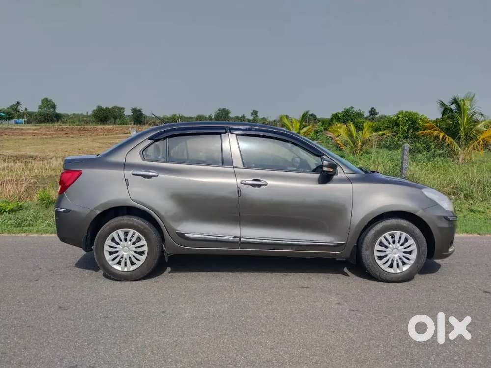 Maruti Suzuki Dzire 2020 Petrol Well Maintained