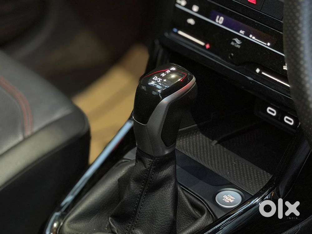 Volkswagen Taigun 1.5 Tsi Gt Plus, 2024, Petrol