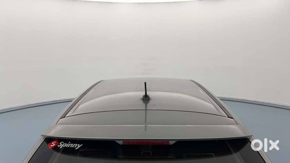 Maruti Suzuki Baleno Delta, 2017, Petrol