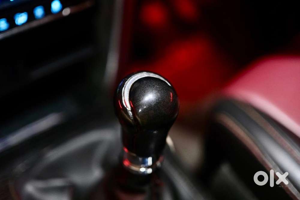 Toyota Diesel Car 2018 Manual