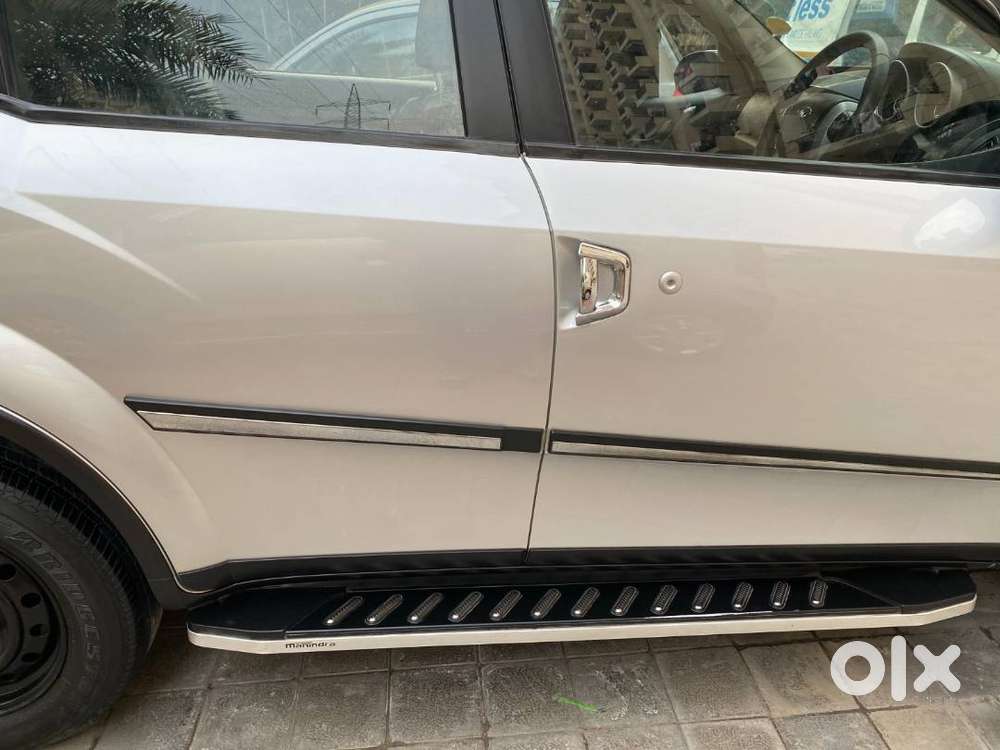 Mahindra Xuv500 2016 Automatic Diesel Good Condition