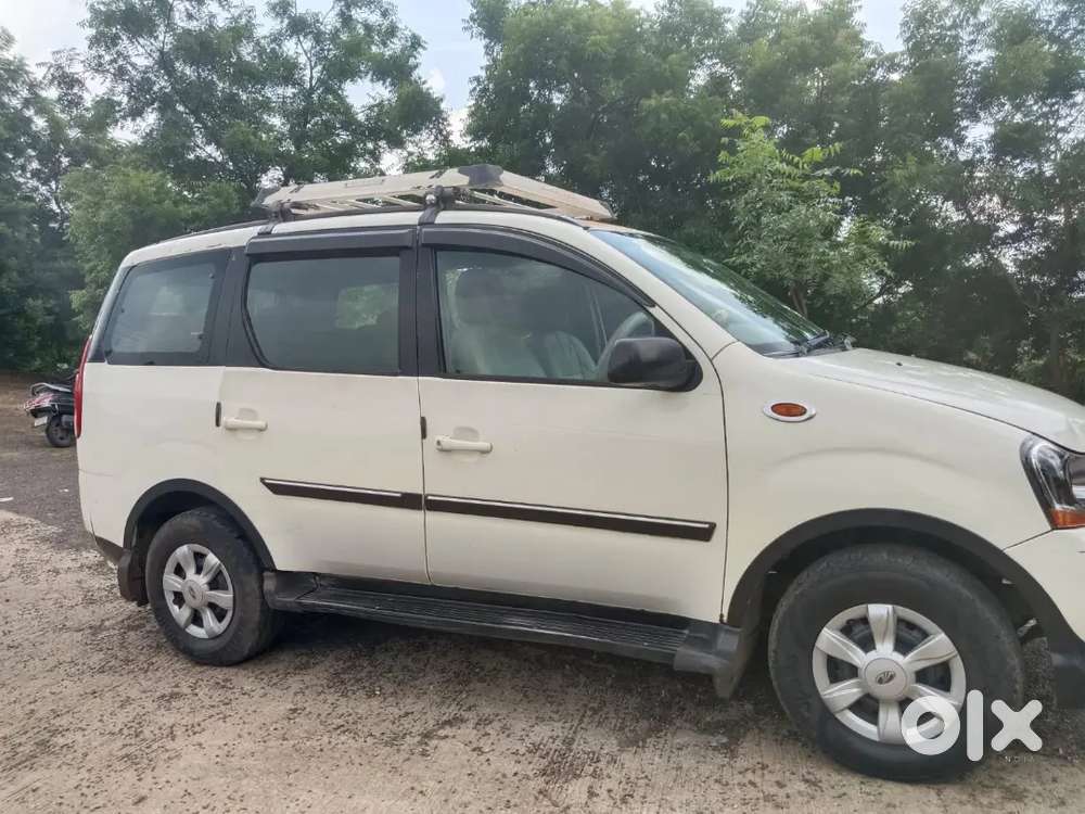 Mahindra Xylo 2013 Diesel 300000 Km Driven