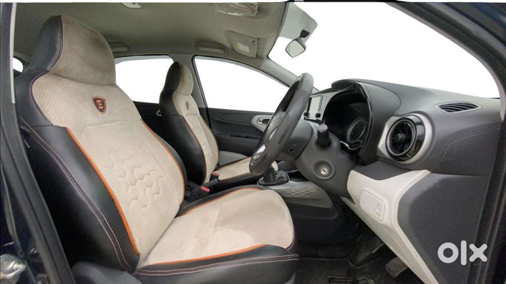 Hyundai Grand I10 Nios Sportz 1.2 Kappa Vtvt, 2022, Petrol