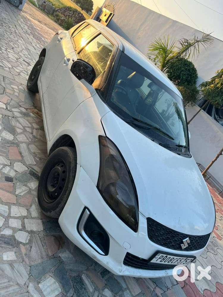 Maruti Suzuki Swift 2013 Diesel 140000 Km Driven