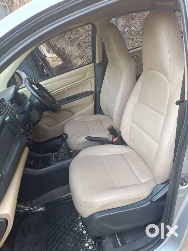 Honda Amaze 1.2 (2020)