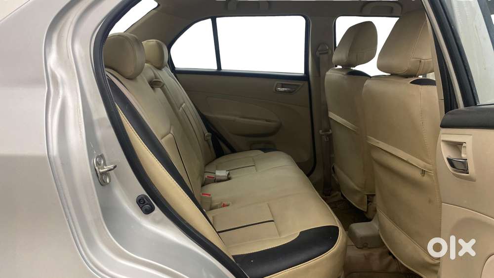 Maruti Suzuki Swift Dzire Vxi Optional, 2016, Petrol