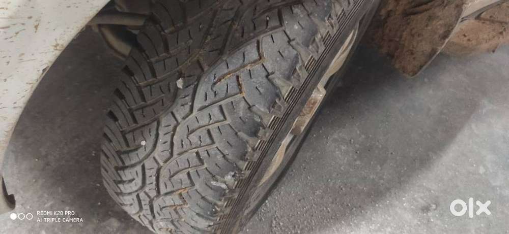 Tata Safari Storme 2.2 Vx 4x4, 2016, Diesel