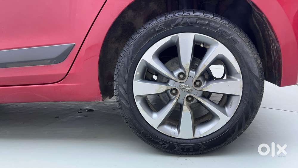Hyundai Elite I20 [ ] 1.2 Asta, 2015, Petrol