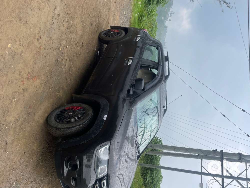 Renault Kwid 2016 Petrol 60000 Km Driven