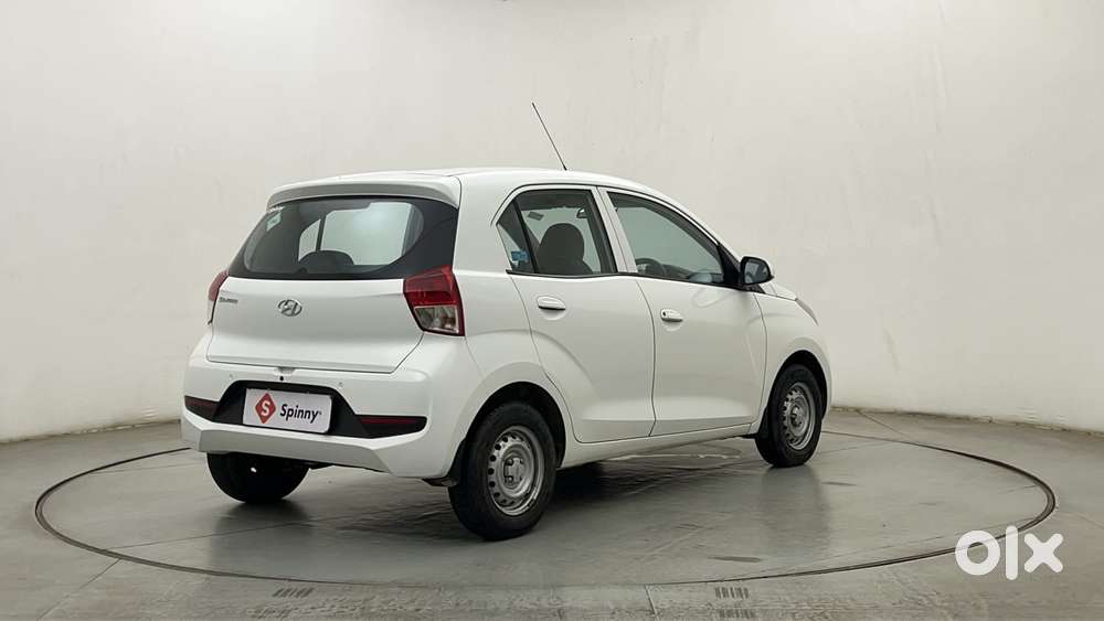 Hyundai New Santro 1.1 Sportz Executive Cng, 2022, Cng & Hybrids