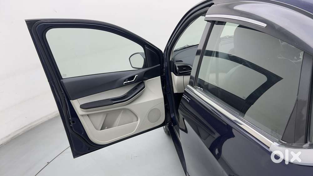 Tata Tigor 1.2 Revotron Xz Plus Cng, 2023, Cng & Hybrids