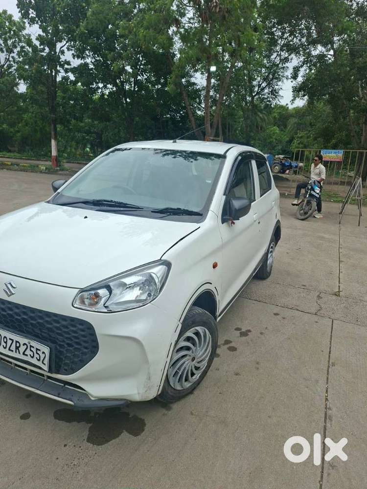 Maruti Suzuki Alto K10 Vxi (o), 2023, Petrol