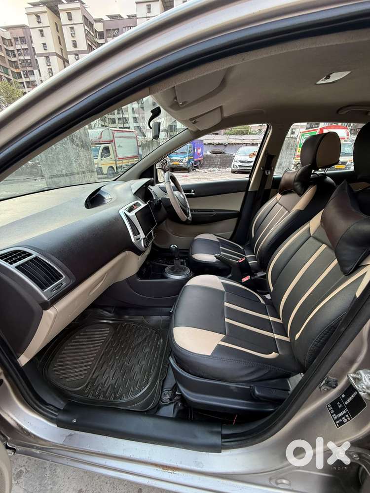 Hyundai I20 Magna 1.4 Crdi 6 Speed, 2014, Diesel