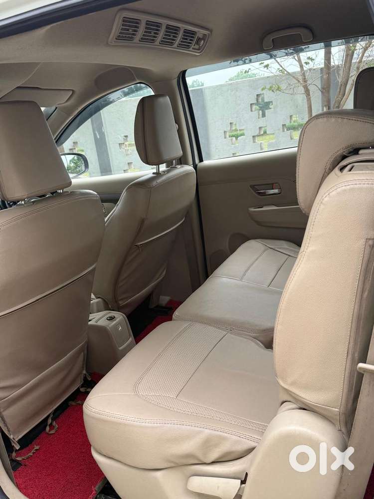 Maruti Suzuki Ertiga Vxi, 2023, Petrol