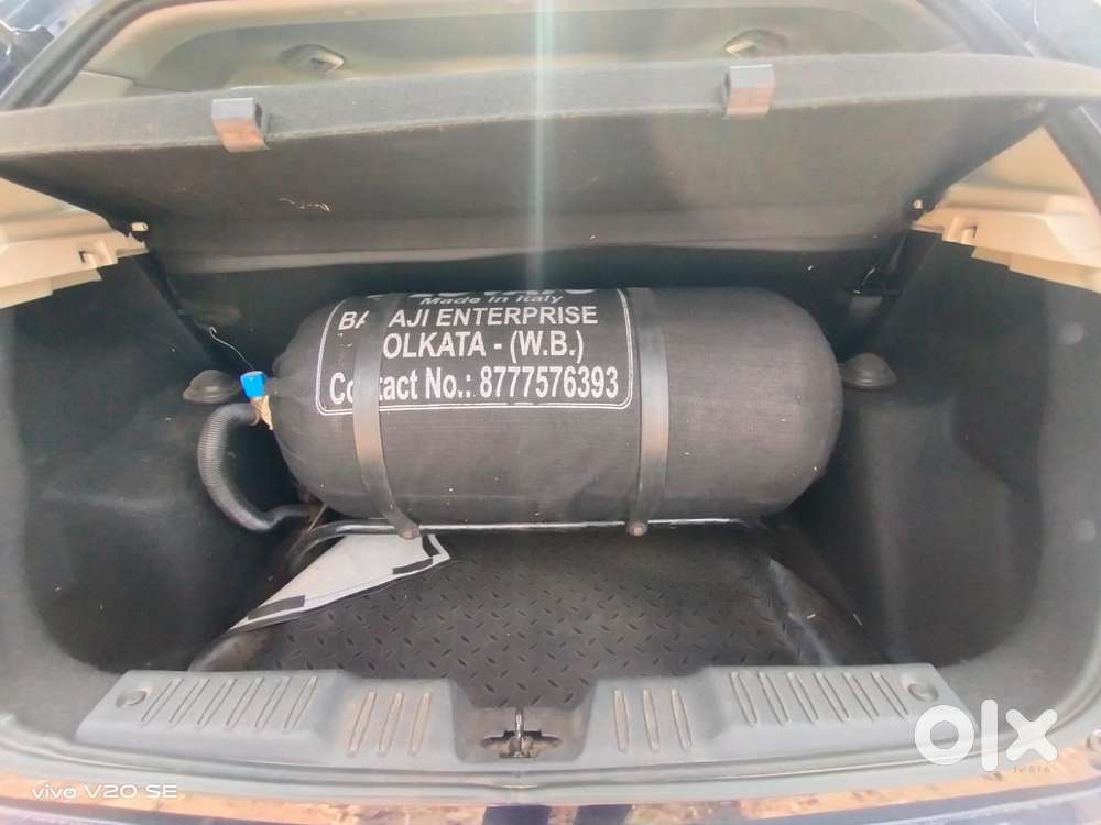 Tata Altroz Xm Plus (s) Icng, 2024, Cng & Hybrids