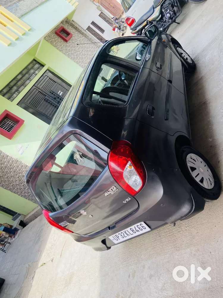 Maruti Suzuki Alto 800 2019 Petrol Good Condition