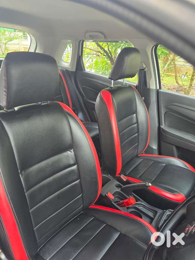 Maruti Suzuki Brezza, 2017, Diesel