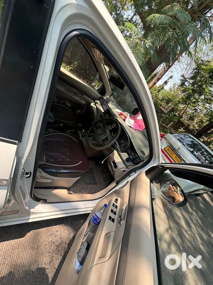 Maruti Suzuki Ertiga 2022 Cng & Hybrids Good Condition