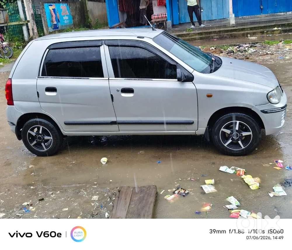 Maruti Suzuki Alto Lxi 2010