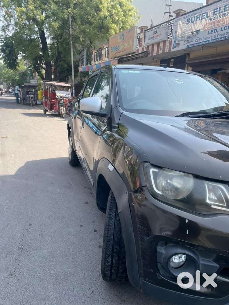 Renault Car 2018 Model