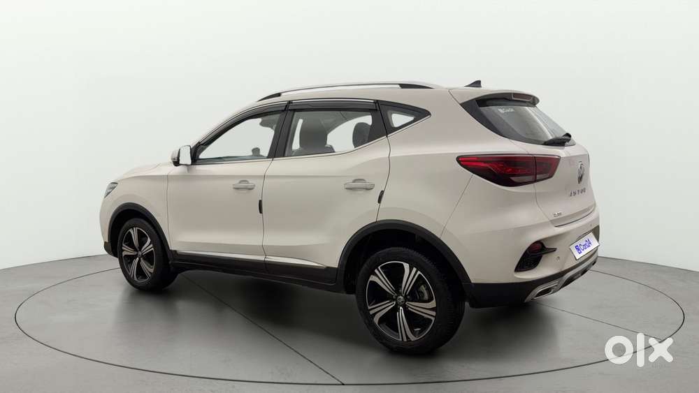Mg Astor 1.5 Sharp Cvt, 2023, Petrol