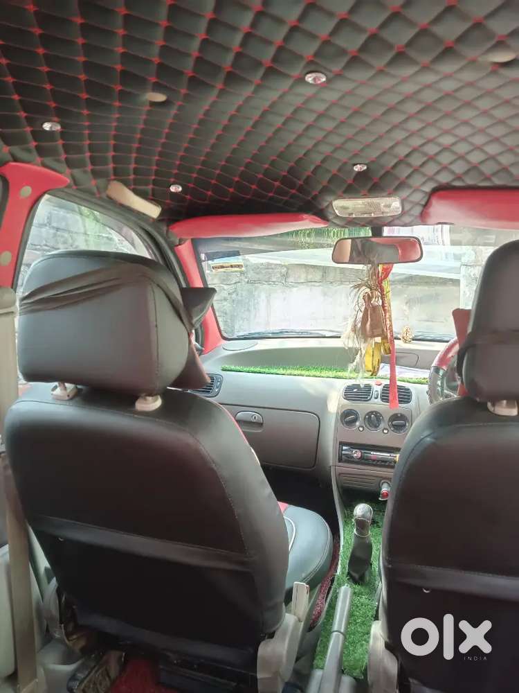 Tata Indigo Cs 2011 Good Condition