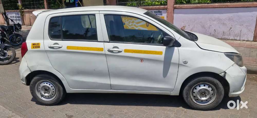 Maruti Suzuki Celerio 2020 Cng & Hybrids Good Condition