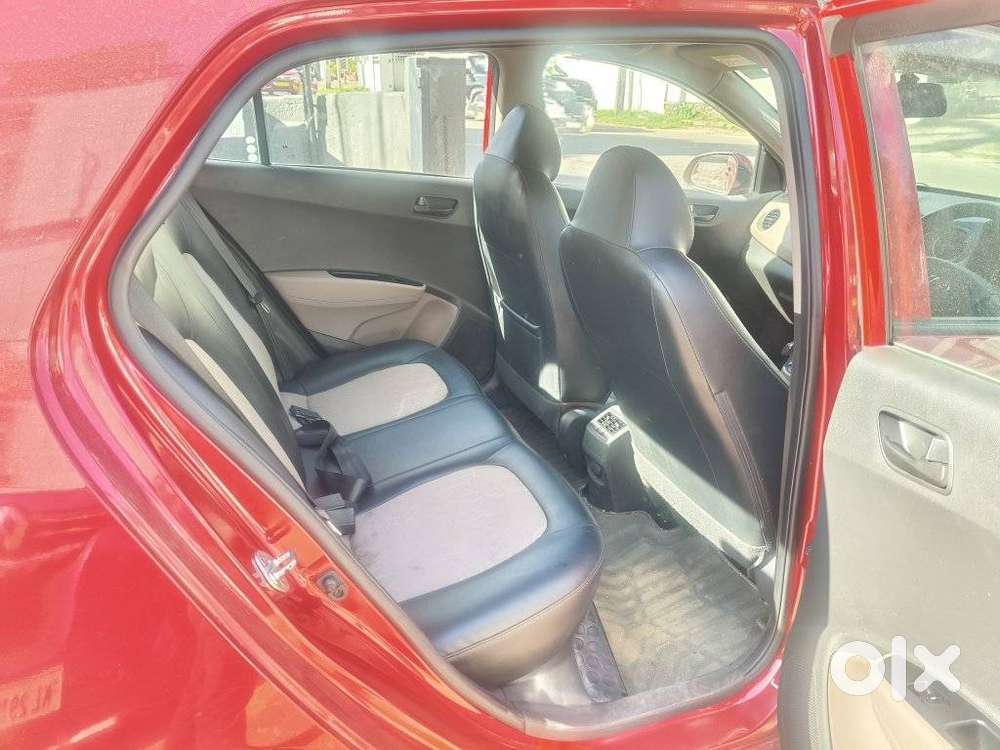 Hyundai Grand I10 1.2 Kappa Magna, 2019, Petrol