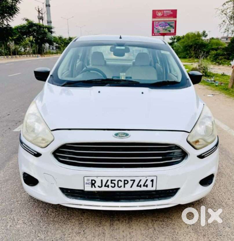Ford Aspire Trend Plus Tdci, 2016, Diesel
