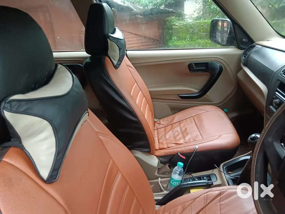 Mahindra Bolero Neo 2021