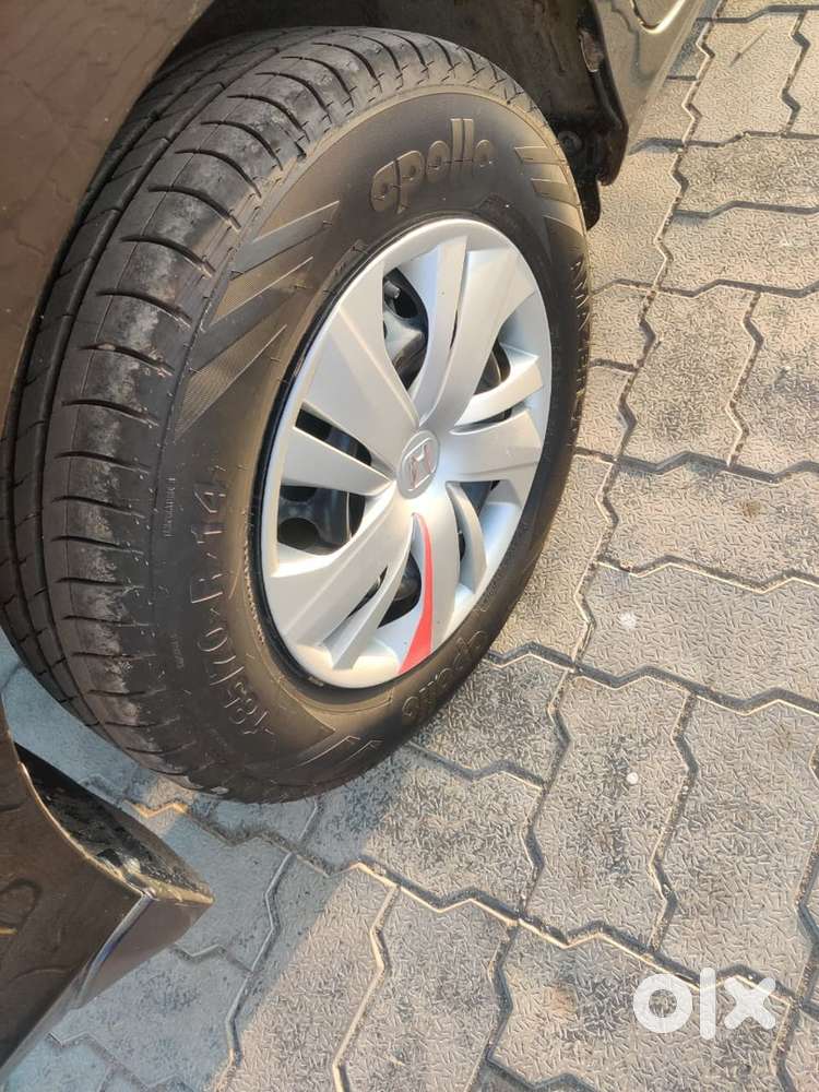 Honda Amaze 2020 Diesel Well Maintained