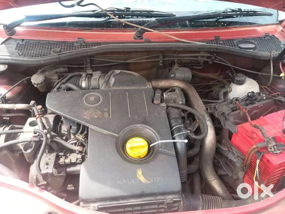 Renault Duster 2012 Diesel 170000 Km Driven