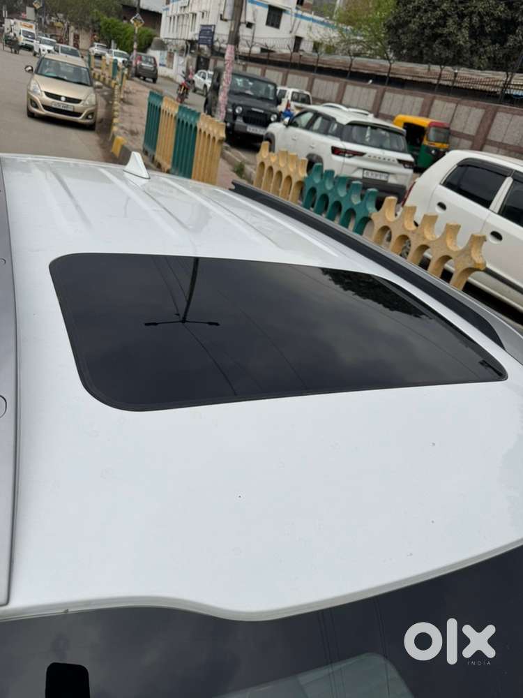 Kia Sonet 2022 Petrol Well Maintained