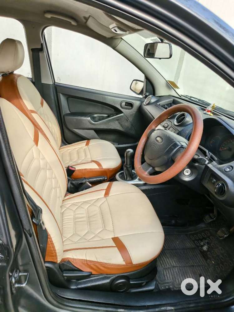 Ford Figo Diesel Lxi, 2014, Diesel
