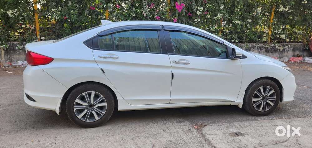Honda City I-vtec Cvt Zx, 2018, Cng & Hybrids