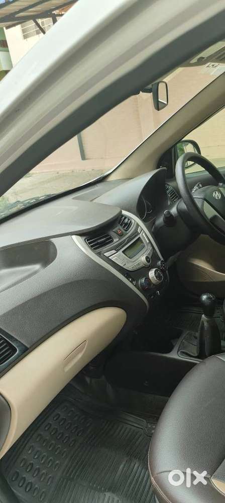 Hyundai Eon Sportz, 2018, Petrol