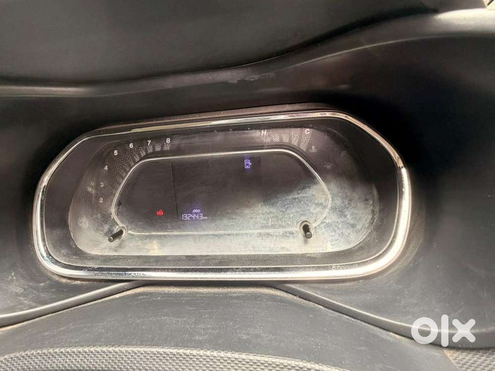 Tata Nexon 2020 Diesel Good Condition