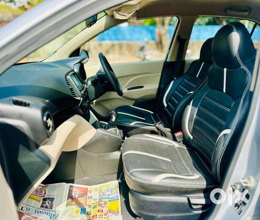 Hyundai Santro Sportz Amt, 2021, Petrol
