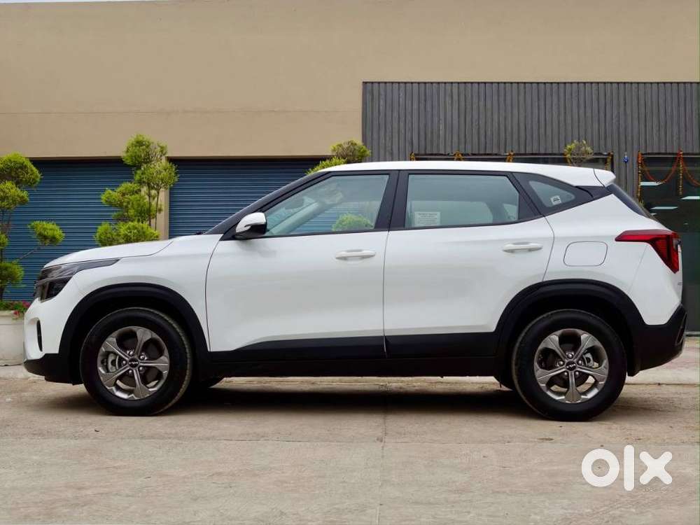 Kia Seltos Htk G, 2024, Petrol