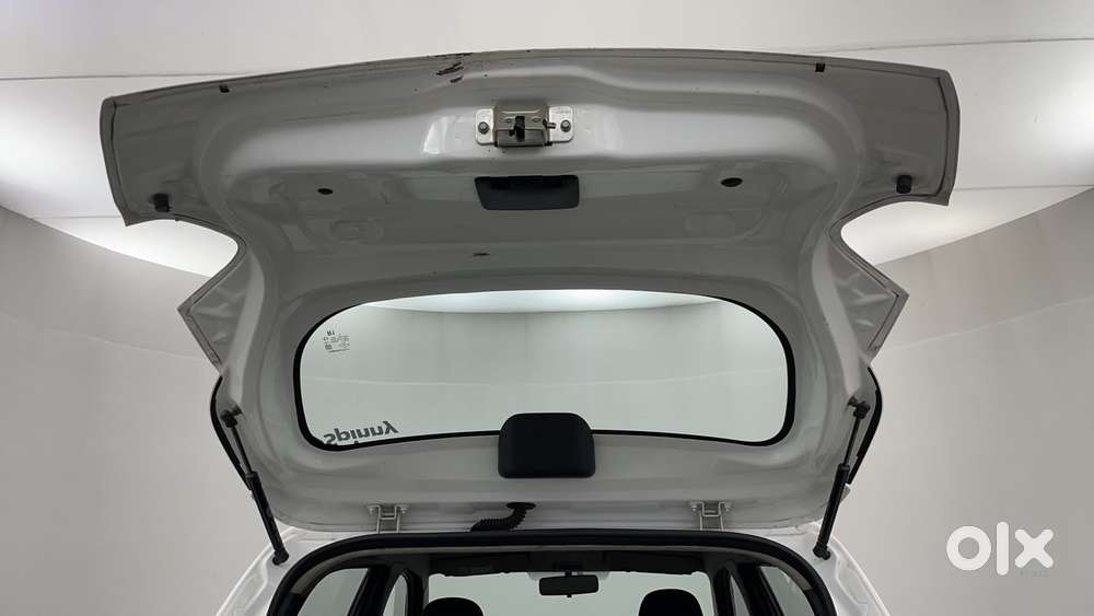 Renault Kwid Rxt 1.0, 2022, Petrol