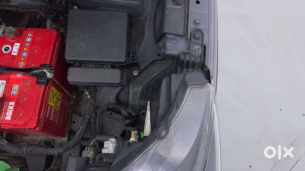 Maruti Suzuki Xl6 1.5 Alpha Plus At, 2022, Petrol