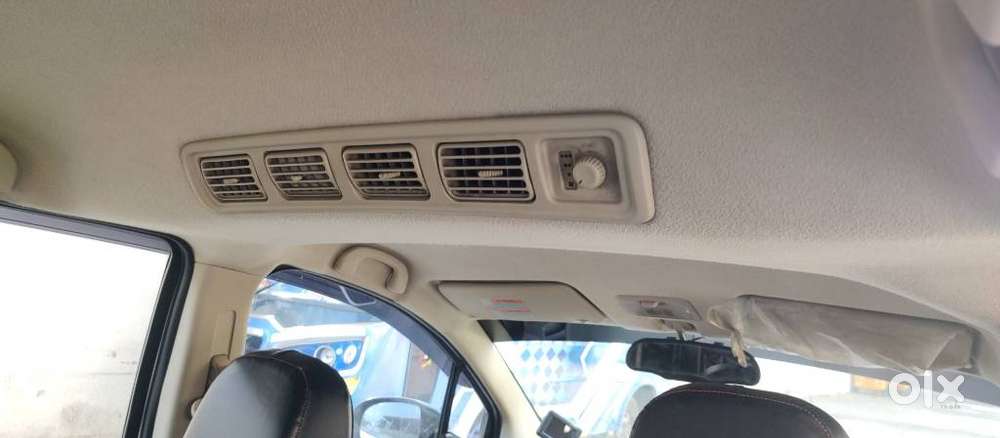 Maruti Suzuki Ertiga Zdi Plus, 2012, Diesel