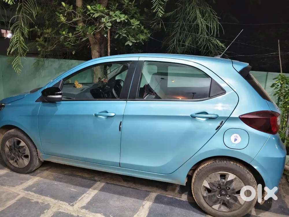 Tata Tiago 1.2 Revotron 2025
