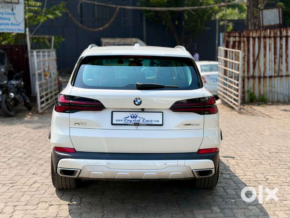 Bmw X5 Xdrive 30d Xline, 2024, Diesel
