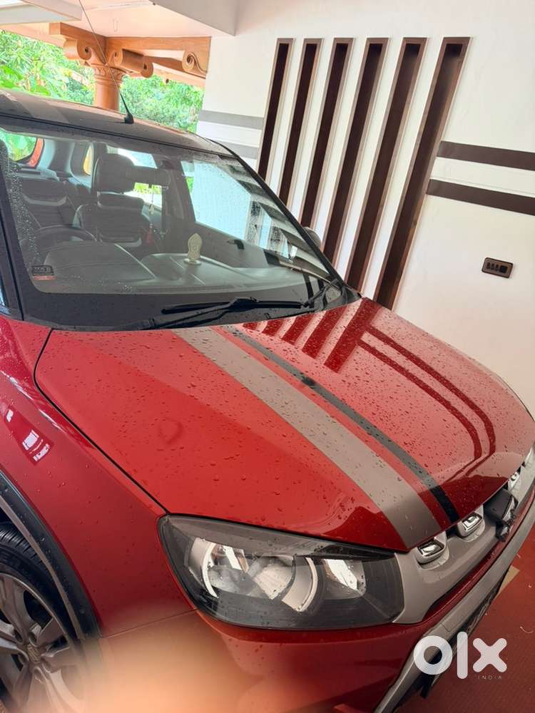 Maruti Suzuki Brezza Diesel 2017