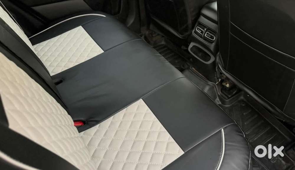 Hyundai Creta E 1.5 Diesel, 2023, Diesel