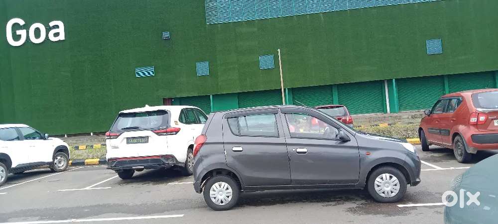 Maruti Suzuki Alto 800 2015 Cng & Hybrids Good Condition