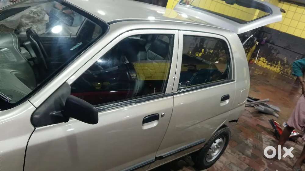 2006 Maruti Suzuki Alto Manual 0.8 Std(o)