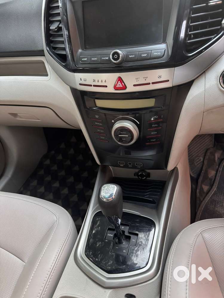 Mahindra Xuv300 W8 Amt Optional Diesel, 2019, Diesel