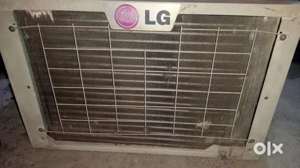 1.5 ton window AC